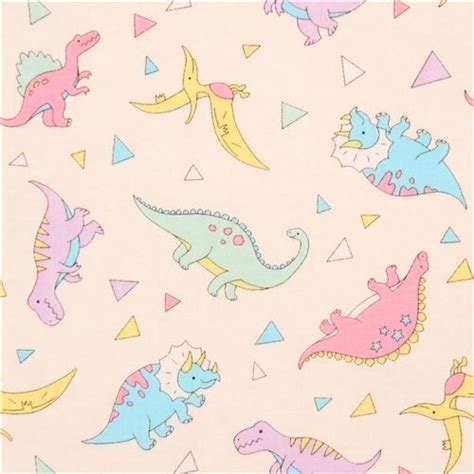 Image result for Cream Dinosaurs fabric | Dinosaur ... Cute wallpaper backgrounds aesthetic iphone wallpaper cartoon wallpaper cute wallpapers colorful backgrounds cartoon dinosaur cute *please note, we are unable to accept new watercolor art requests.
