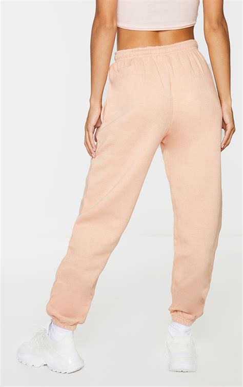 Pink Sweat Pant Joggers Trousers Prettylittlething Usa