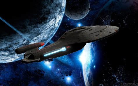 Star Trek Top 5 Federation Starships Geek Ireland