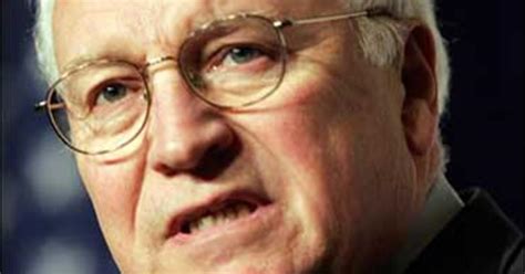 cheney shoots man in hunting accident cbs news