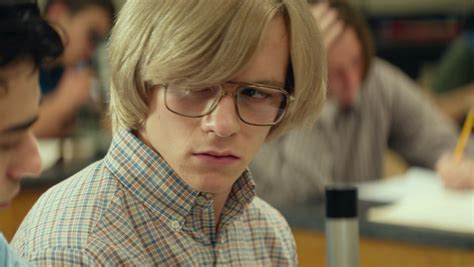 Was Jeffrey Dahmer always evil? New movie, docu-series revisit killer