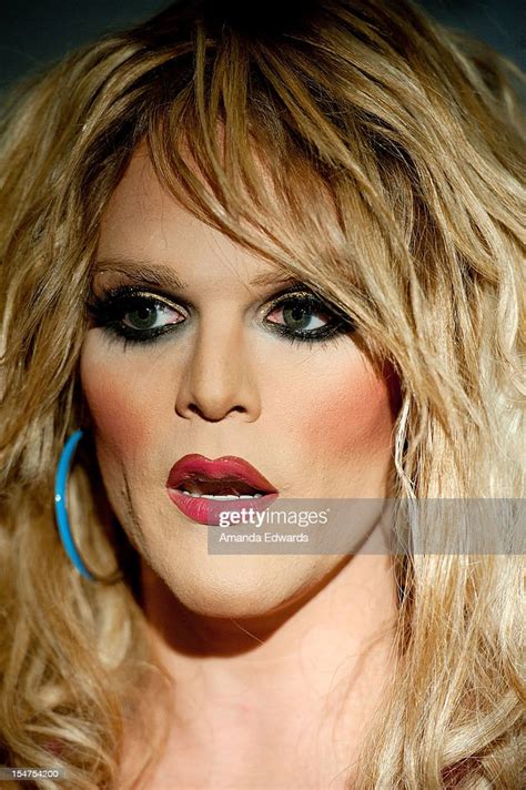 Actor Willam Belli Arrives At The Rupauls Drag Race All Stars