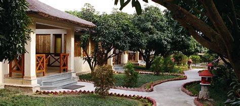 Tiger Camp Resort Jim Corbett Night Stay Online Booking Website