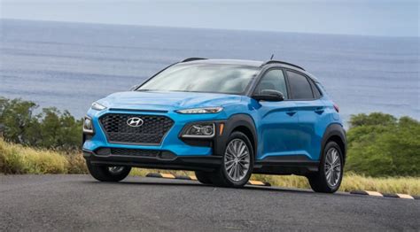 Check spelling or type a new query. 2019 Hyundai Kona SE Colors, Release Date, Redesign, Price ...