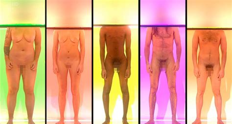 Women S Private Parts Will Outnumber Penises Two To One On Next Episode Of Naked Attraction