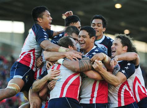 America Wants A Rugby League World Cup Legacy Rugby Thesportsman