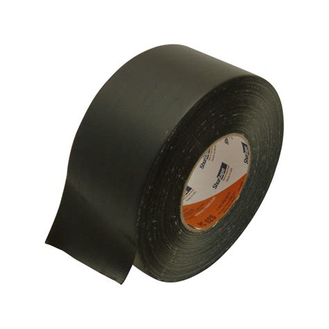 Shurtape Pc 625 Premium Grade Lusterless Duct Tape 3 In X 60 Yds