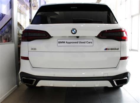 Used 2022 Bmw X5 M50d For Sale In Cape Town Western Cape Id 115198