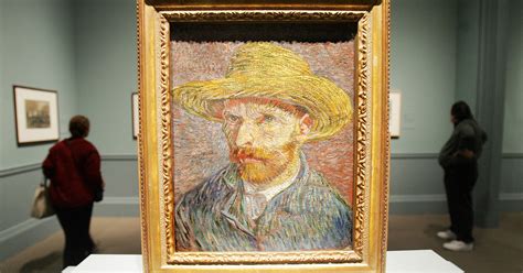 Los Cuadros Más Famosos Del Artista Vincent Van Gogh La Noche Estrellada