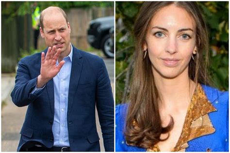 rose hanbury prince william s mistress opens the doors of her home to him archyde