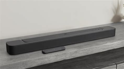 JBL Bar 300 5 0 Channel Compact Dolby Atmos Soundbar OVERVIEW YouTube