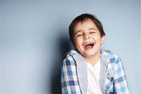 Little Boy Big Smile Copy Childrens Dental Zone