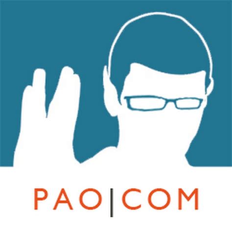 Paopao Paocom - YouTube