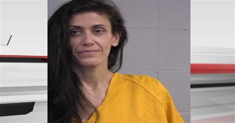 police say louisville woman found with folder containing stolen personal information news from
