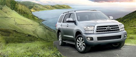 Used Toyota Sequoia Downers Grove Lombard Toyota