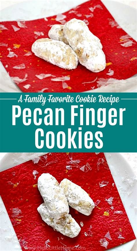 Using a small paintbrush, color one rounded half of each almond. Recipes Using Lady Finger Cookies : Lady Finger Cookie Recipe - House Cookies : Our most trusted ...