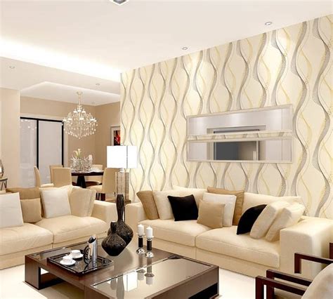 Wallpaper Alternatif Mempercantik Dinding Dan Interior Rumah Anda
