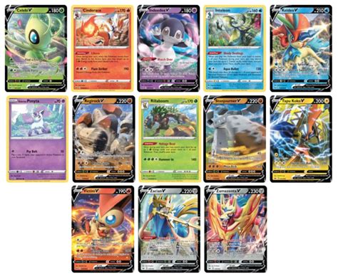 A new brand of graphics card has appeared out of nowhere in china, with chiphell members teasing vastarmor's new radeon rx 6600 xt graphics card. New Pokémon TCG cards from Gen VIII revealed | Nintendo Wire