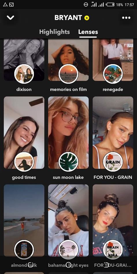 some of the best filters on snapchat ideias de snapchat melhores apps de fotos ideias para