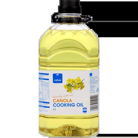 Canola Rapeseed Oil 100 Pure Refined Cooking Oil For Wholesale Private