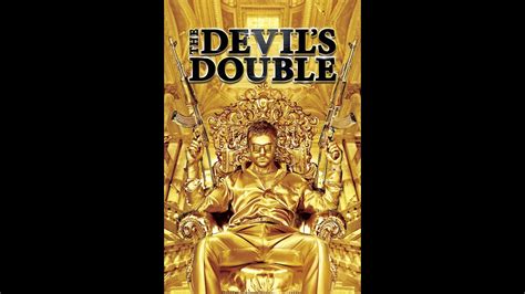 The Devils Double Official Trailer 2011 Youtube