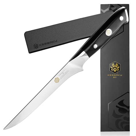 kessaku boning knife dynasty series german hc steel g10 full tang handle 6 inch 842984127232 ebay