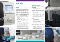 Ecl Erba Diagnostics Mannheim Pdf Catalogs Technical