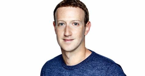Mark is a cofounder of facebook.facebook is one of the most influential companies in the history of the world. Mark Zuckerberg turns 36: 10 lessons to learn from ...