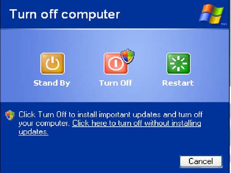 Create Restart Icon on Your Desktop to restart your PC 