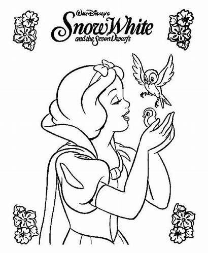 Coloring Snow Poster Pages Printable Colorings Getcolorings