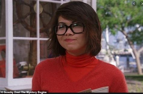 Scooby Doo Fans Divided By Hbo Maxs New Velma Spin Off Series Daily
