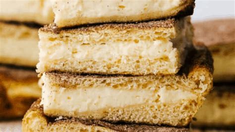 Churro Cheesecake Bars The Recipe Critic