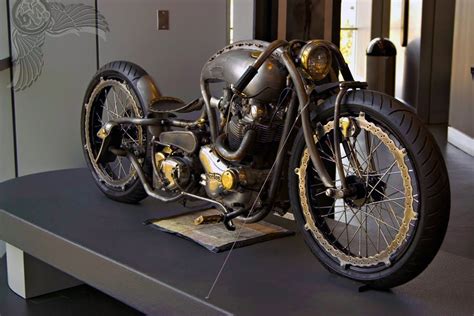 I Want This Now Steampunk Motorcycle Steampunk Motorcycle Bobber