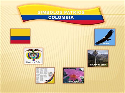 simbolos patrios de colombia jopabaa simbolos patrios naturales y images porn sex picture