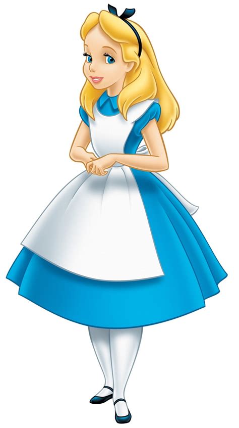 Alice Disney Wiki Fandom Powered By Wikia