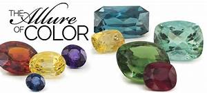 The Of Color Wixon Jewelers