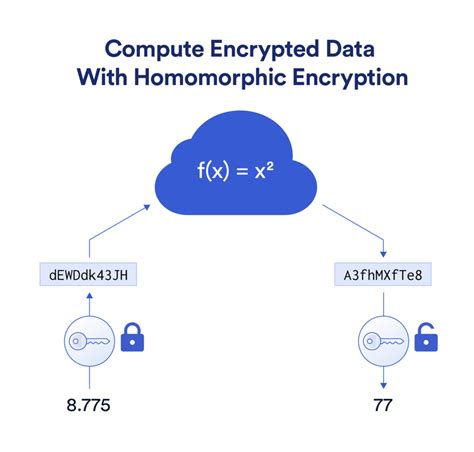 What Is Homomorphic Encryption Chainlink