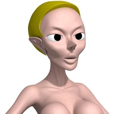 Naked Women In Animation Porn Sex Photos
