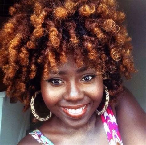 If you are into diy hair products, then go through your kitchen cabinet and you might find that you have some of the ingredients what else should know about auburn hair color on black women? 50 Short Hairstyles for Black Women | Natural hair styles ...
