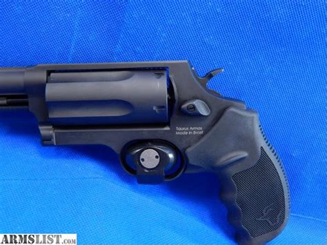 Armslist For Sale New Taurus 4510 Judge 45 Lc410 Ga Revolver