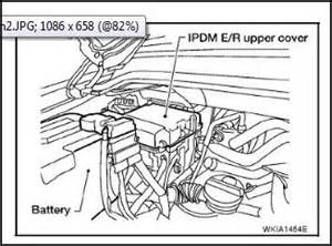 Maybe you would like to learn more about one of these? 2011 Nissan Armada Fuse Box Diagram - Wiring Diagram Schemas