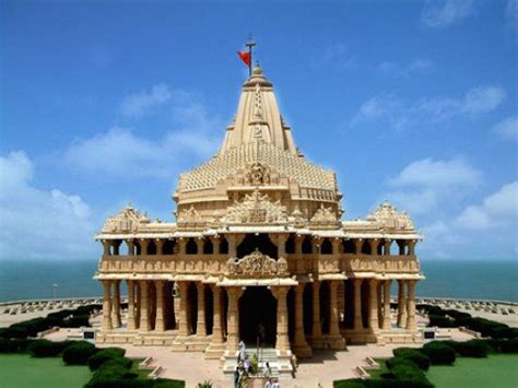 Somnath Temple Timings Somnath Location Entry Fees Opening Hours