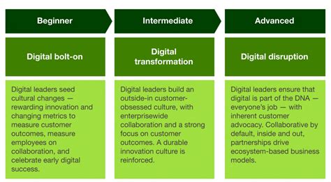 Accelerate Your Culture Practices For Digital Transformation