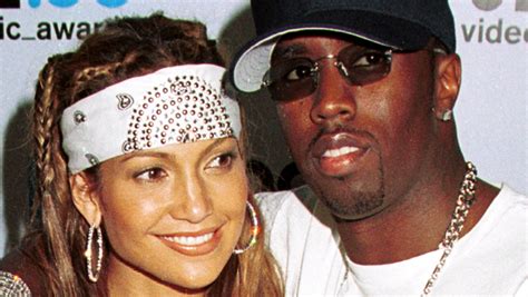 The Truth About Jennifer Lopez And P Diddys Former Relationship