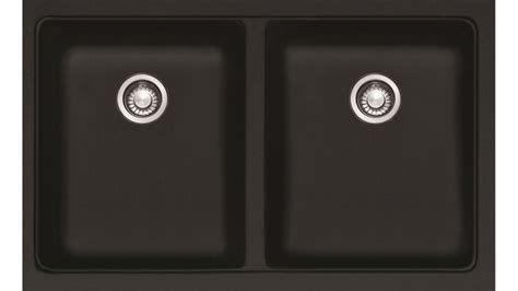 This stylish composite granite kitchen sink in mocha from frankeusa possesses the elegance and resilience of natural stone, upgrading the aesthetic and improving the functionality of your space. Buy Franke Kubus Fragranite KBG120 Onyx Double Bowl ...
