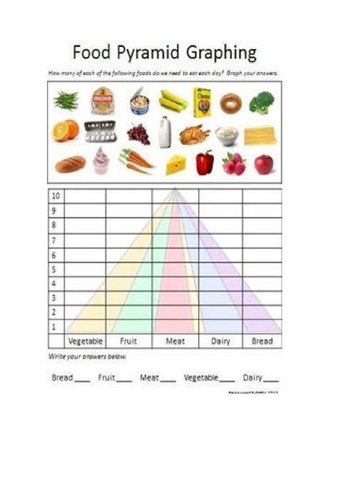 Doc Latihan Piramid Makanan Dokumen Tips