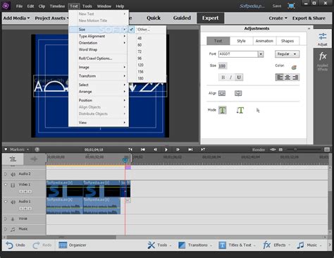 Adobe premiere elements is the simplified version of adobe premier for domestic users. Adobe Premiere Elements Download