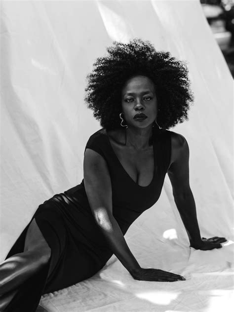 Viola Davis Beautiful Black Women White Women Beautiful People Simply Beautiful Naturally