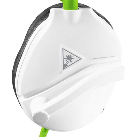 Turtle Beach Ear Force Recon 70 Wired Gaming Headset Whitegreen Xb