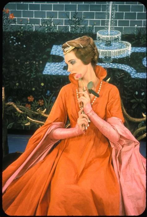 Julie Andrews In Camelot Broadway 1960 Julie Andrews Vintage